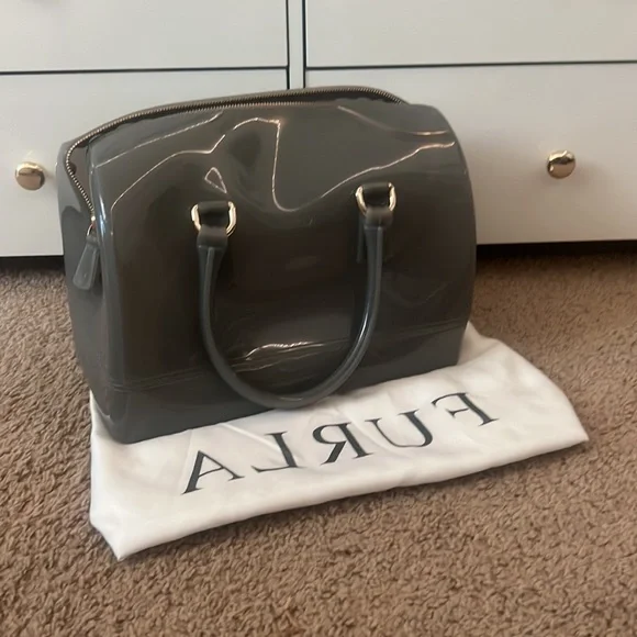 Furla candy bag - Picture 2 of 3